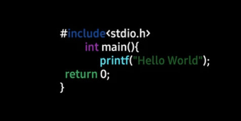 10reasons for “Why you should learn C as your 1st programming language?”